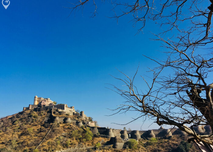 Kumbhalgarh Tour Package