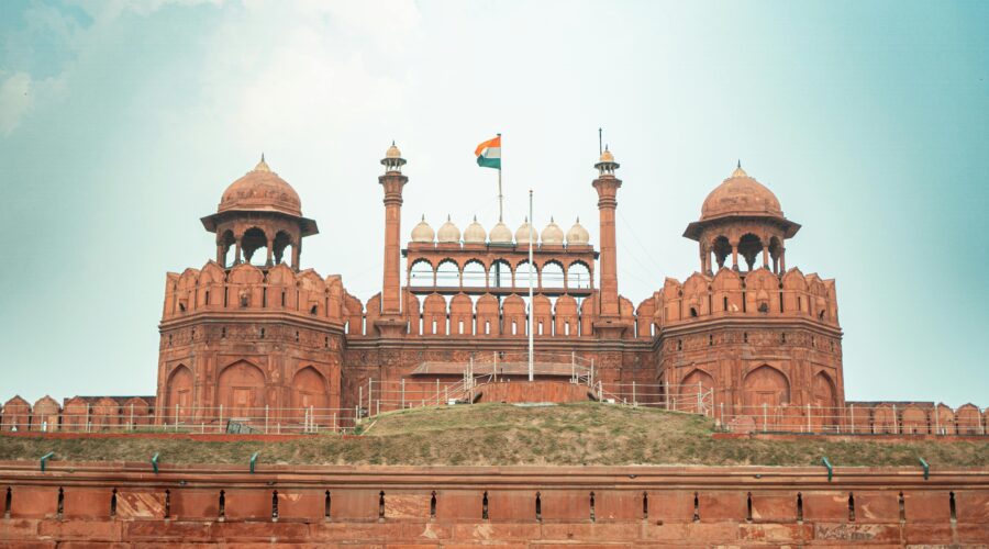 red fort Discover Delhi’s Hidden Gems: Top Spots and Activities Every Traveler