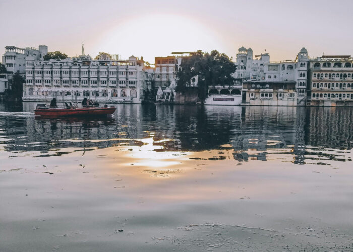 Udaipur Mount Abu Tour Package, Weekend Getaways From Udaipur, Rajasthan Tour Package - 4 Nights / 5 Days Trip Itinerary