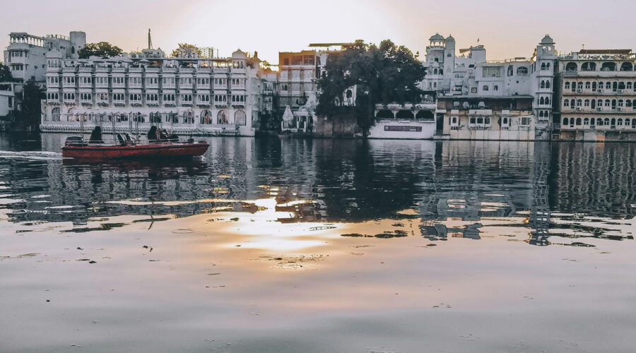 Udaipur Mount Abu Tour Package, Weekend Getaways From Udaipur, Rajasthan Tour Package - 4 Nights / 5 Days Trip Itinerary