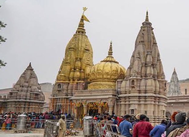 Kashi Tour Package - 2 Nights / 3 Days Trip Itinerary