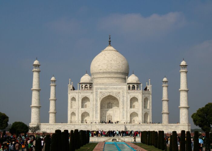 Golden Triangle With Varanasi Tour Package, Best Travel Agency