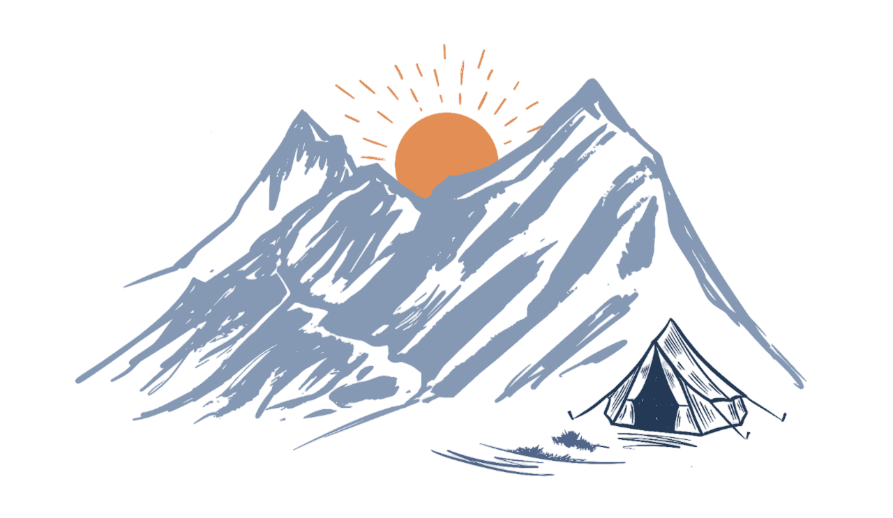 Mountain Icon