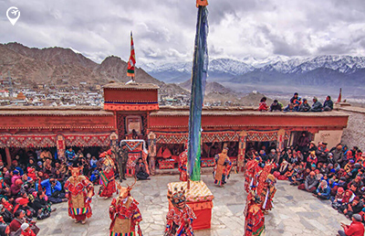 Ladarcha-Fair-–-Spiti